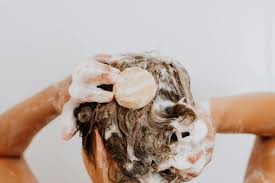 hairwash