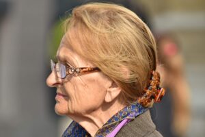 haar